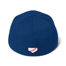 Load image into Gallery viewer, Baseball Puerto Rico Flag Cap