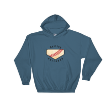 Load image into Gallery viewer, Homeplate Uniting Culturas - Hooded Sweatshirt