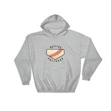 Load image into Gallery viewer, Homeplate Uniting Culturas - Hooded Sweatshirt