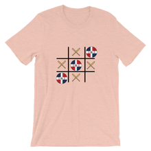 Load image into Gallery viewer, Baseball Winner Game - TTT- RD Flag - Short-Sleeve T-Shirt