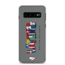 Load image into Gallery viewer, Latino Uniting Culturas - Samsung Case