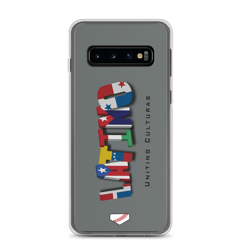 Latino Uniting Culturas - Samsung Case