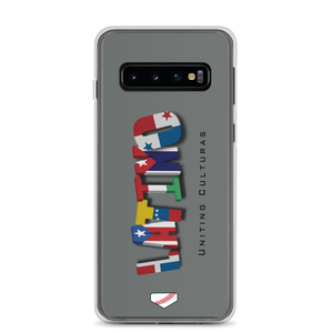 Latino Uniting Culturas - Samsung Case