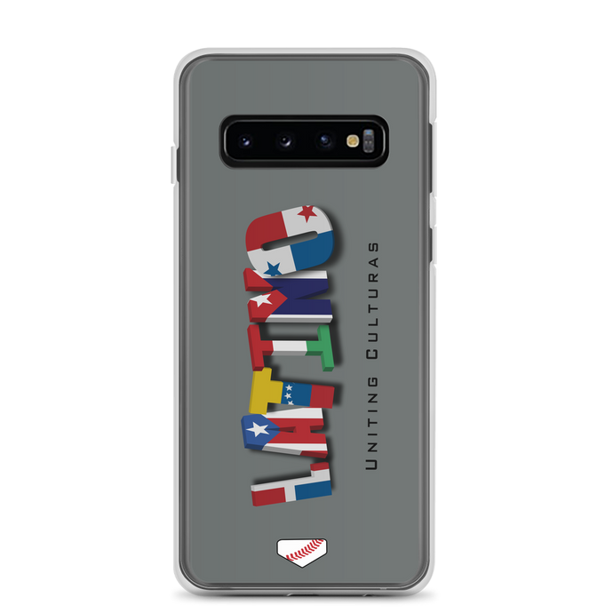 Latino Uniting Culturas - Samsung Case