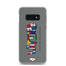 Load image into Gallery viewer, Latino Uniting Culturas - Samsung Case