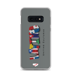 Latino Uniting Culturas - Samsung Case