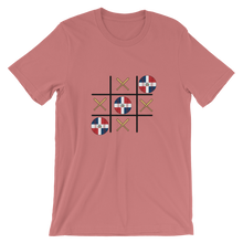Load image into Gallery viewer, Baseball Winner Game - TTT- RD Flag - Short-Sleeve T-Shirt