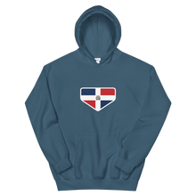 Load image into Gallery viewer, This is My Home - Homeplate RD Flag - Hooded Sweatshirt