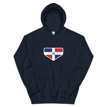 Load image into Gallery viewer, This is My Home - Homeplate RD Flag - Hooded Sweatshirt