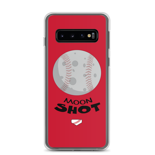 Moon Shot - Samsung Case