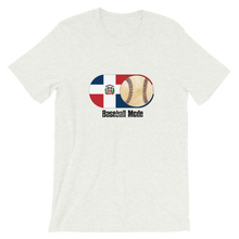 Load image into Gallery viewer, Baseball Mode - RD Flag - Short-Sleeve T-Shirt