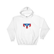 Load image into Gallery viewer, This is My Home - Homeplate PR Flag - Hooded Sweatshirt