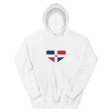 Load image into Gallery viewer, This is My Home - Homeplate RD Flag - Hooded Sweatshirt