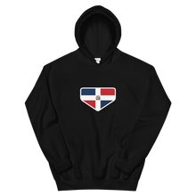 Load image into Gallery viewer, This is My Home - Homeplate RD Flag - Hooded Sweatshirt