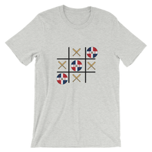 Load image into Gallery viewer, Baseball Winner Game - TTT- RD Flag - Short-Sleeve T-Shirt